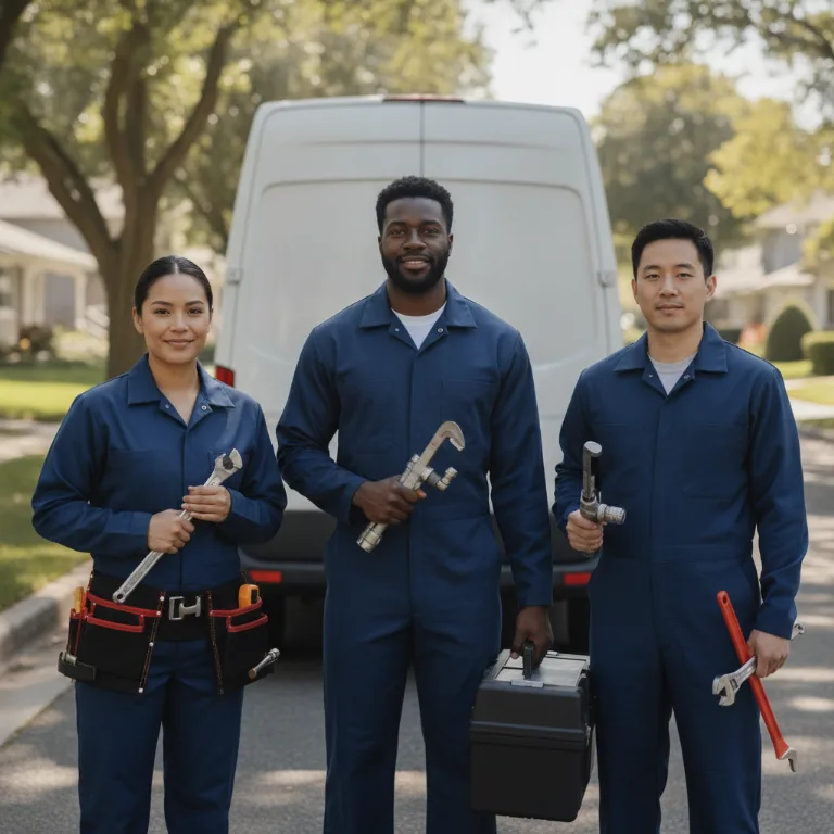 Water Heater Repair team in New Britain