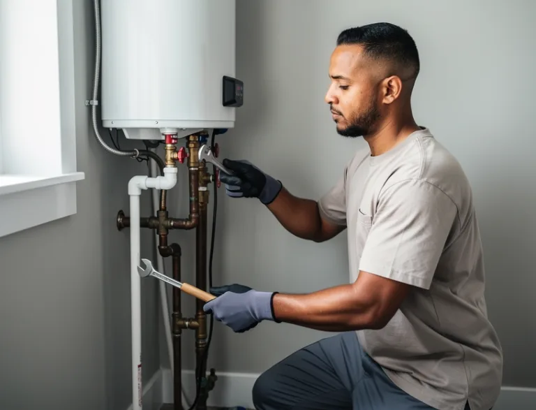 Water Heater Repair service in New Britain